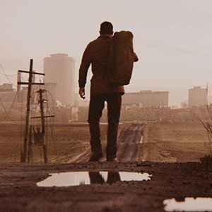 Mafia III Side image