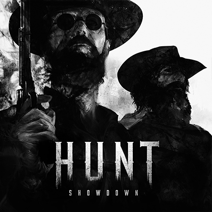 Hunt: Showdown