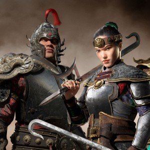 For Honor: Marching Fire Small Image