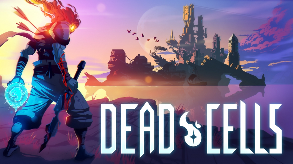 Dead Cells Hero Image