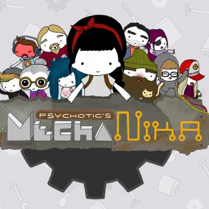 MechaNika Small Image