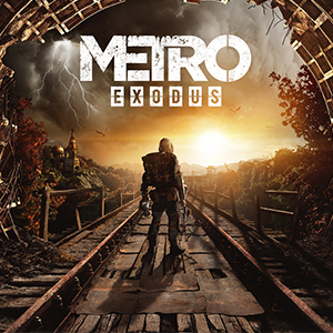 Metro Exodus Small