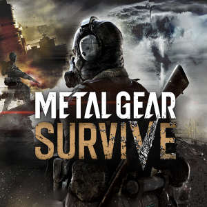 Metal Gear Survive Small Image