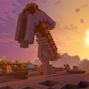 Minecraft E3