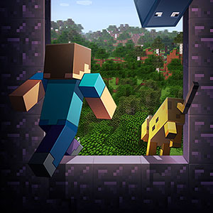 Minecraft Realms