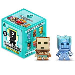 Minecraft Promo Small Image