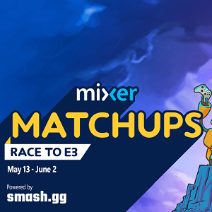 Mixer Matchups 300