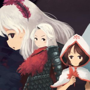 Momodora Small Screenshot