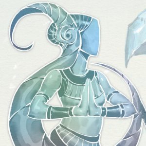 Moon Hunter Small Image