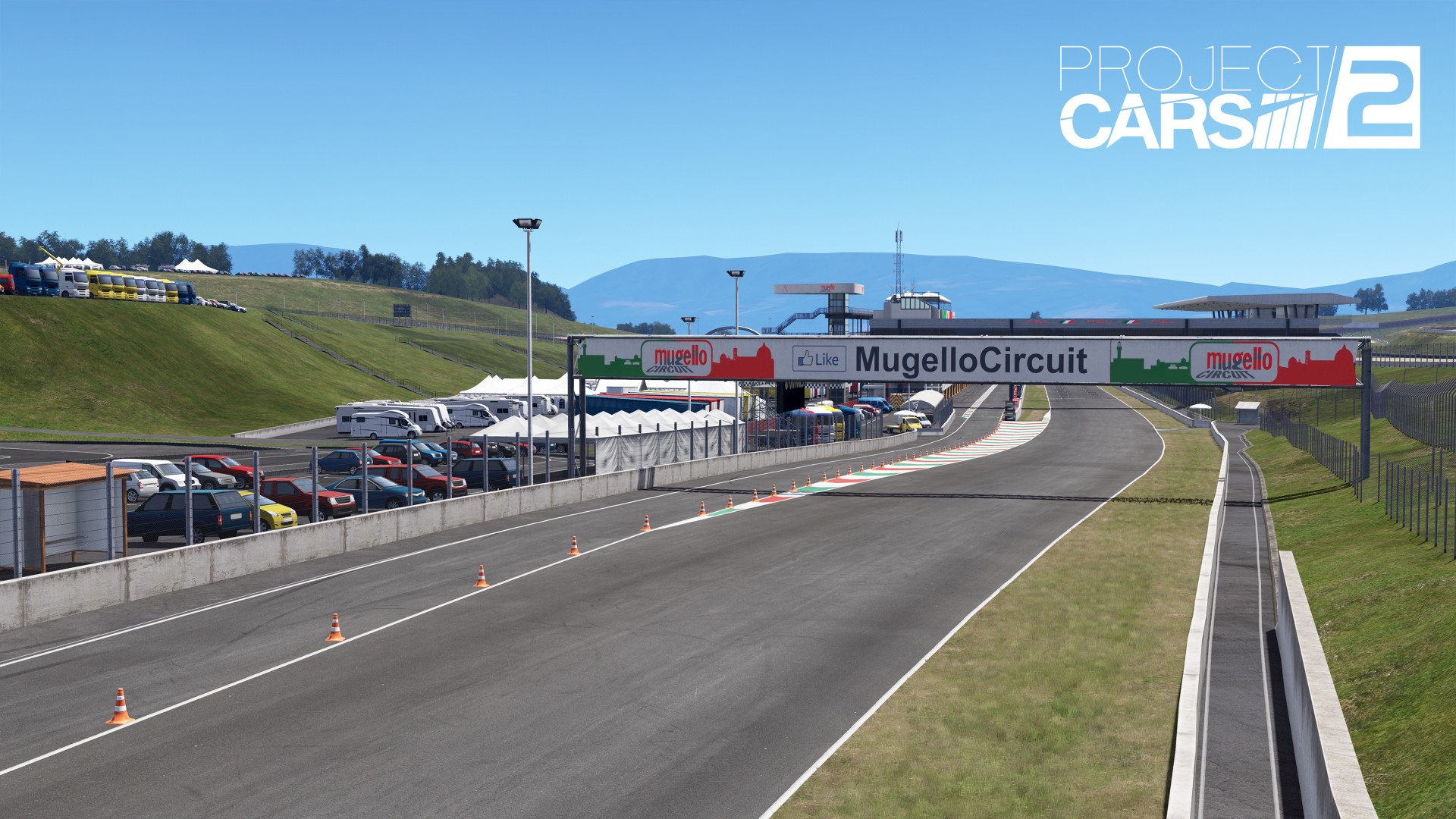 Project Cars 2 Screenshot