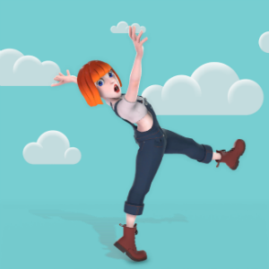 Savannah Avatar