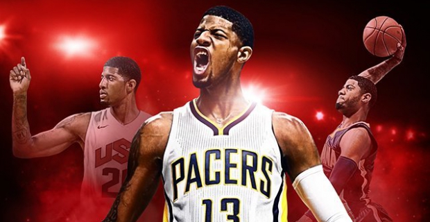 NBA 2K17 Large Image