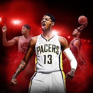 NBA 2K17 Small Image