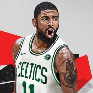 NBA 2K18 Small Image