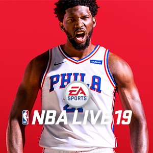 NBA Live 19 Small Image