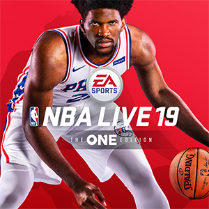 NBA Live 19 Small Image