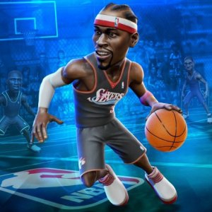 NBA Playgrounds Small Image