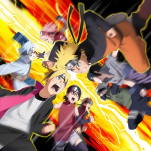 Naruto to Boruto: Shinobi Striker Small Image