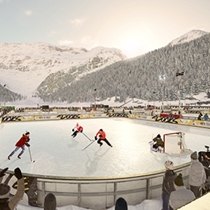 NHL 19 Small Image