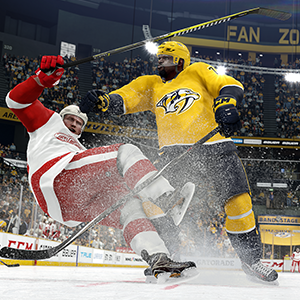 NHL 19 Beta Small Image