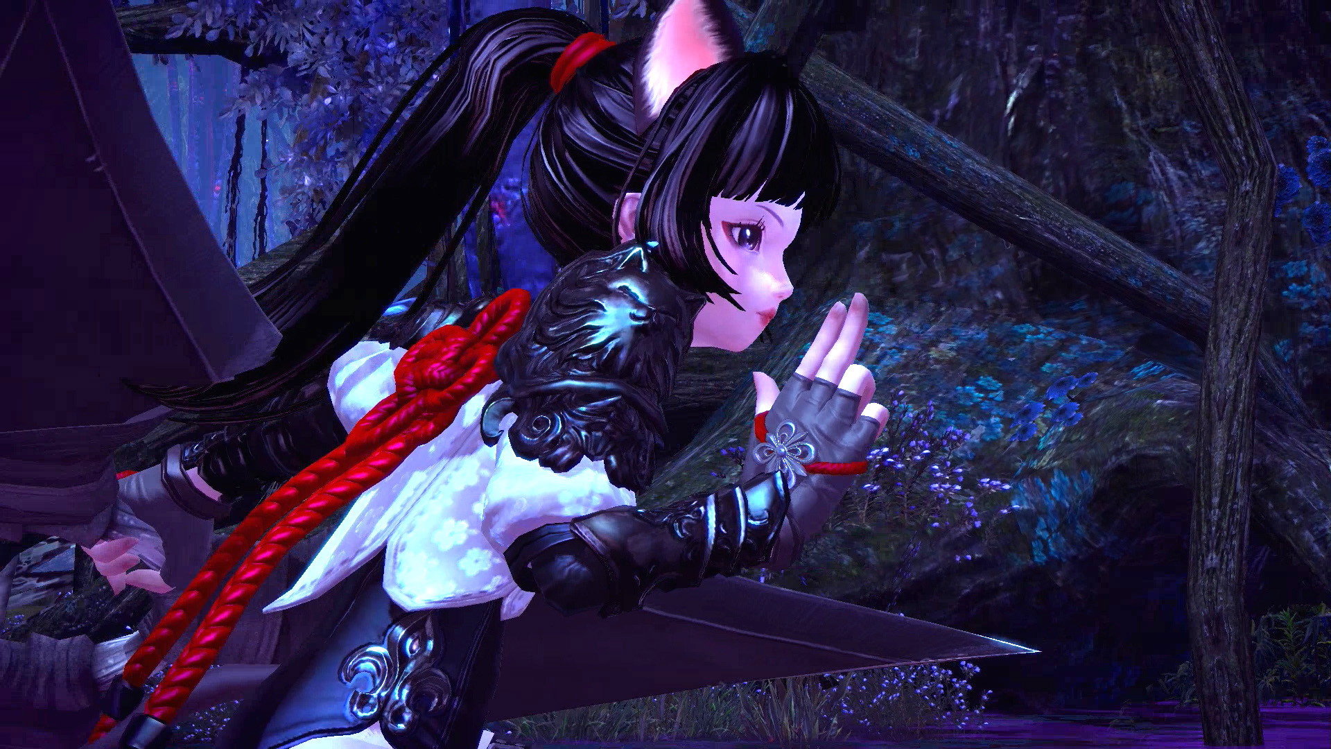 TERA Ninja Screenshot