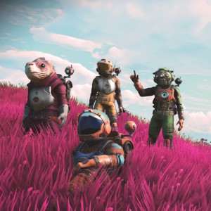 No Mans Sky Small Image