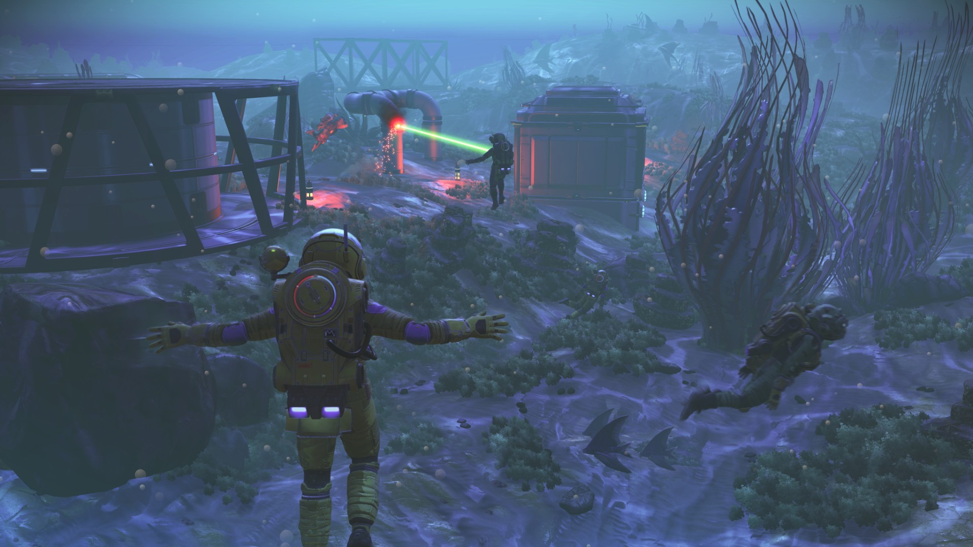 No Mans Sky Screenshot