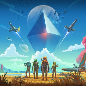 No Mans Sky Next Small Image
