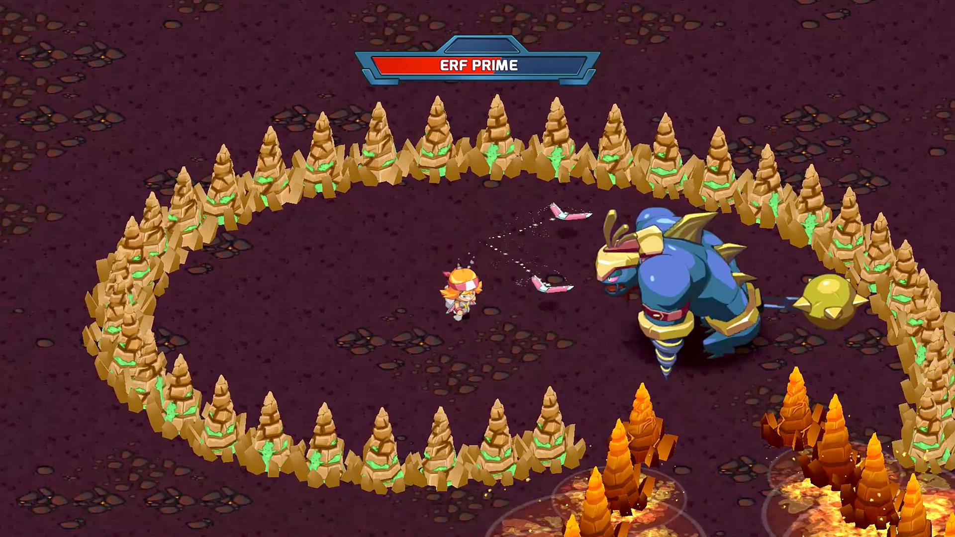 Next Up Hero Screenshot