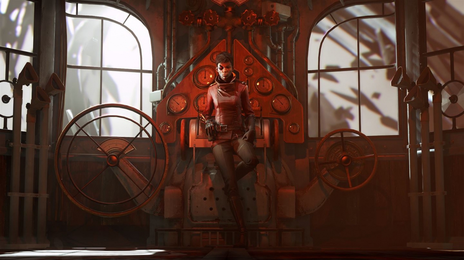 Dishonored: Death of the Outsider Tips Hero Image