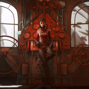 Dishonored: Death of the Outsider Tips Small Image