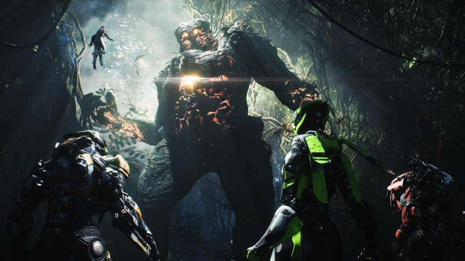 Next Week on Xbox Hero Image