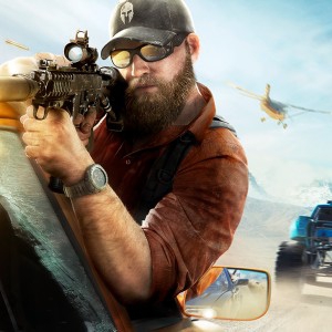 Narco Road Small Image