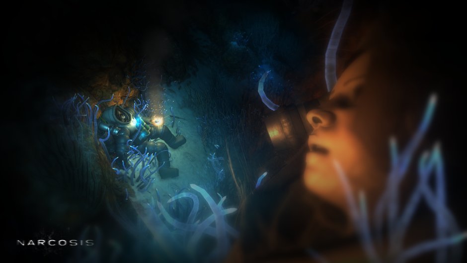 Narcosis Screenshot