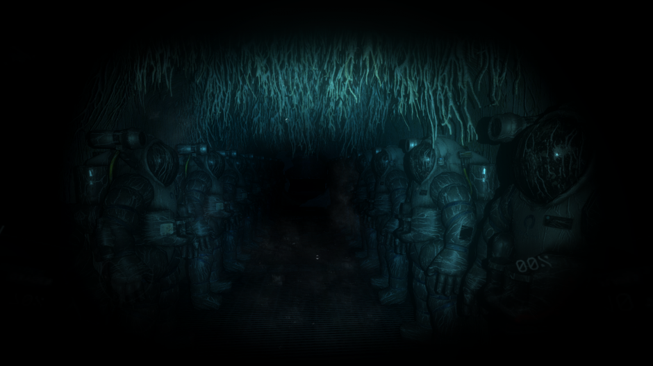 Narcosis Hero image