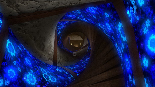 Nevermind Screenshot