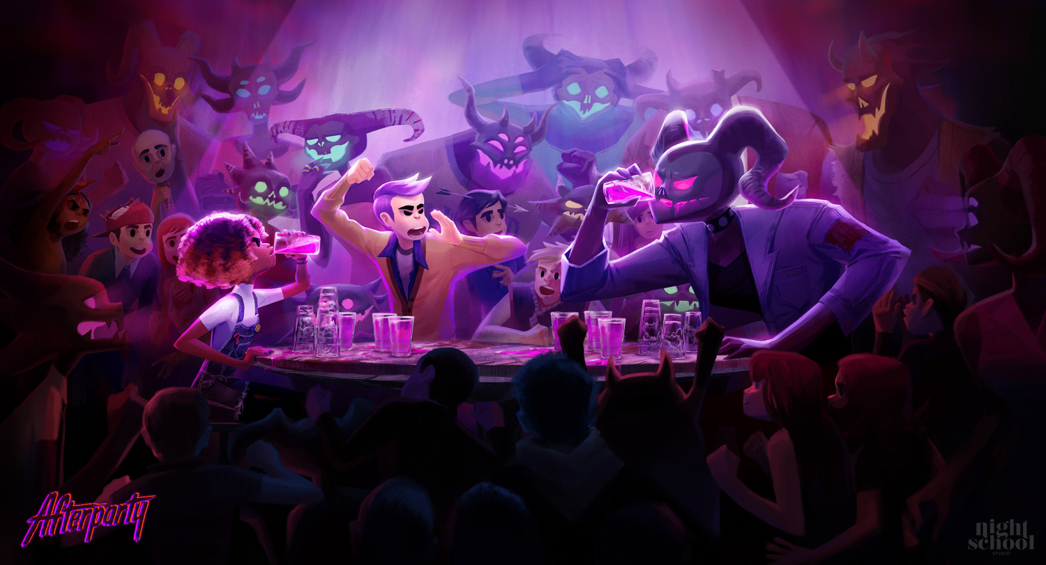 Afterparty