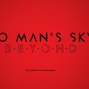No Man's Sky Beyond
