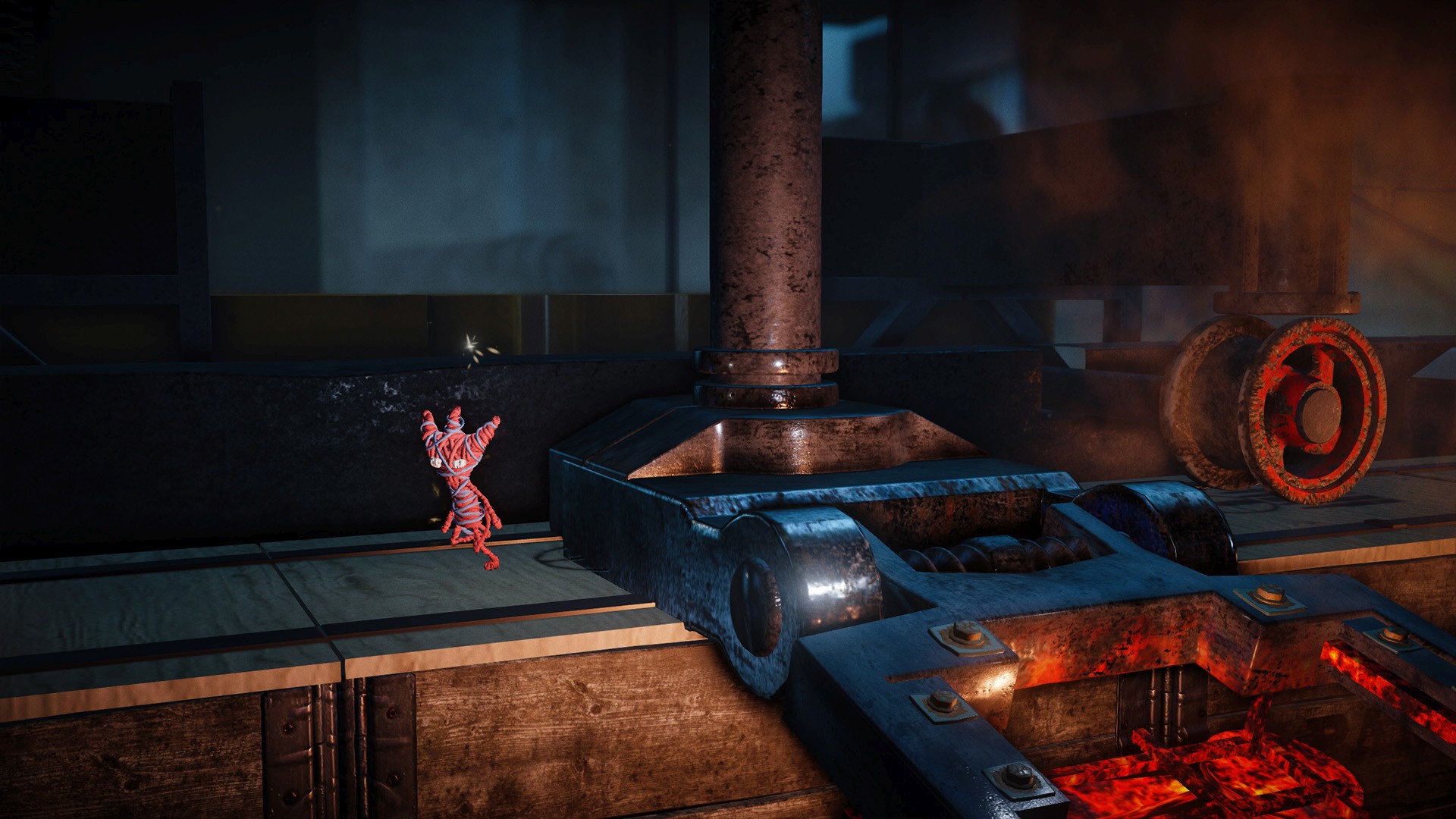 Unravel Two Screenshot