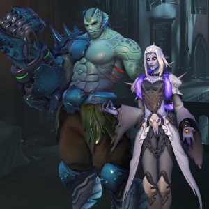 Overwatch Halloween 2018 Event Small Image