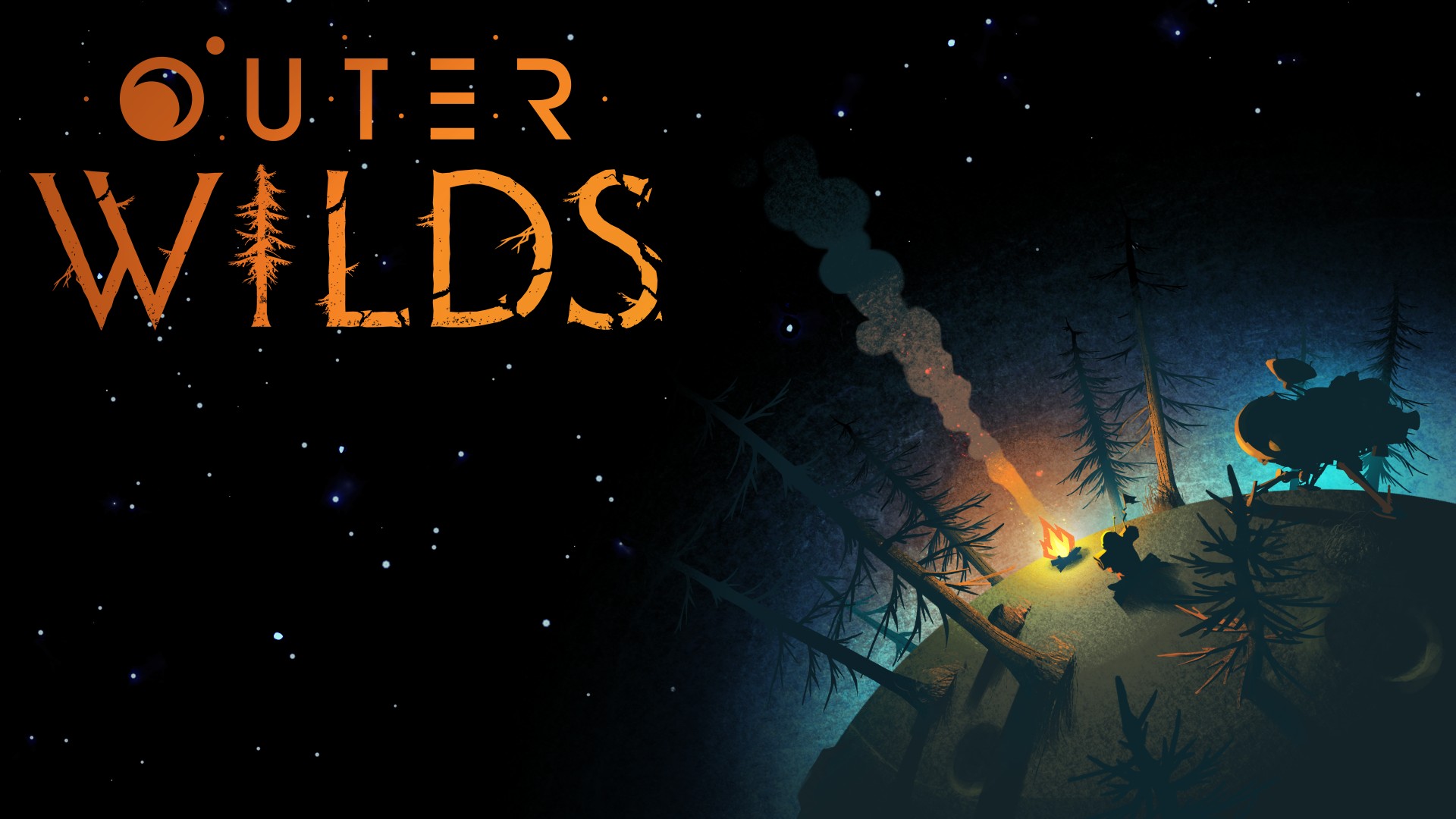 Outer Wilds Screenshot