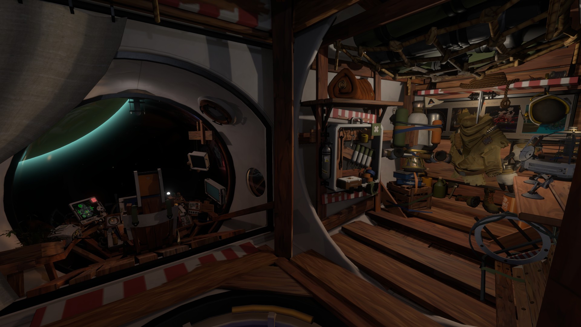 Outer Wilds Screenshot