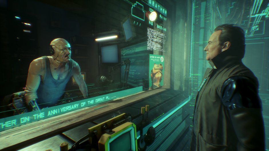 Observer Hero Image
