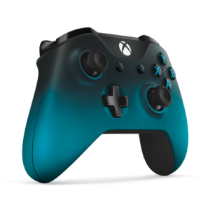 Ocean Shadow and Winter Forces Controllers