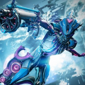 Warframe Octavia Small Image