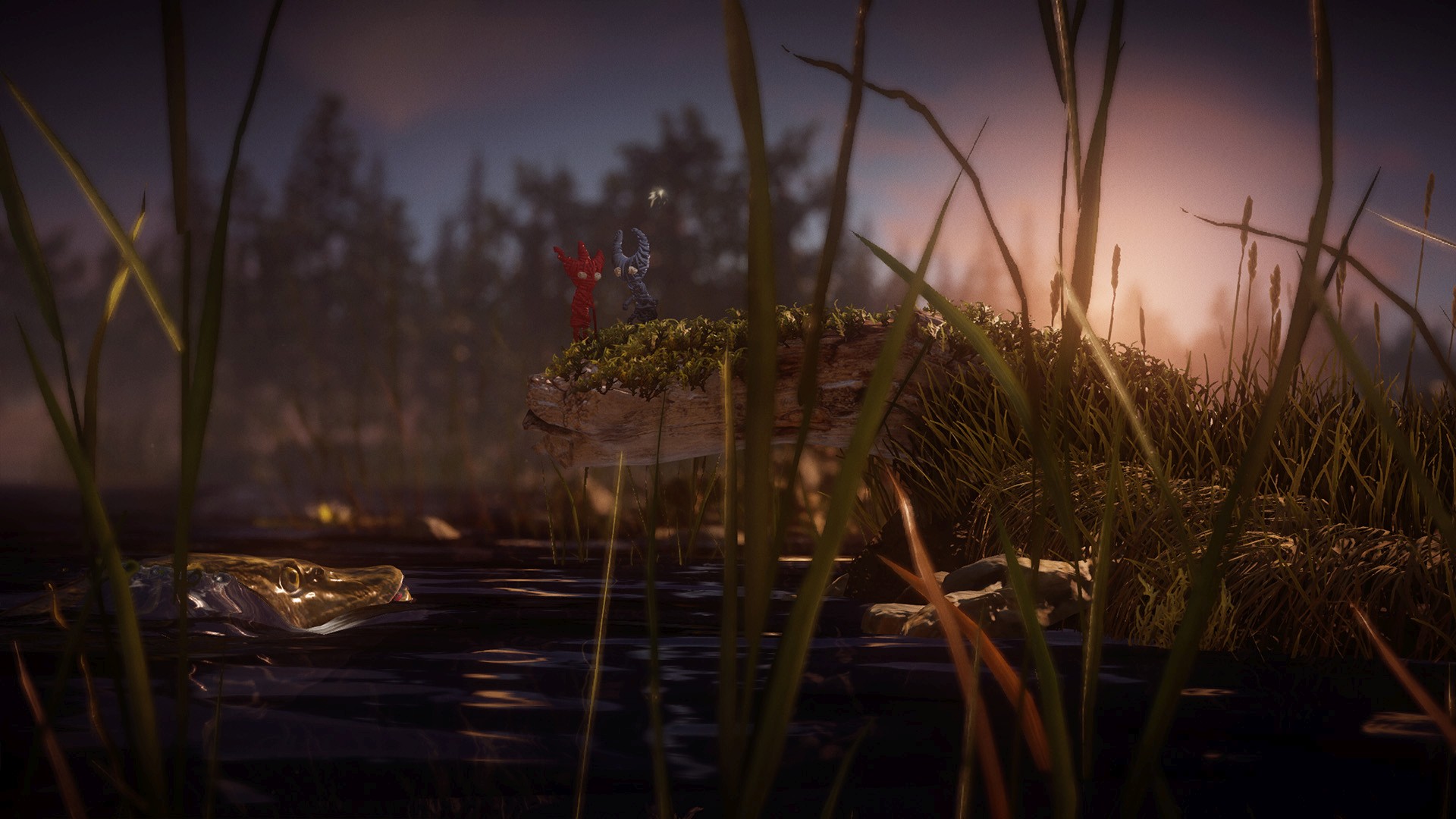 Unravel Two Screenshot
