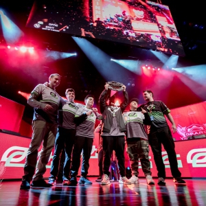 OpTic Gaming Atlantic City