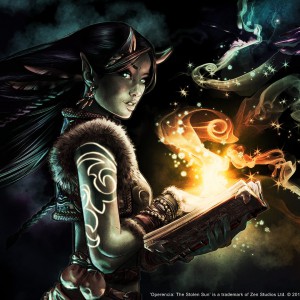Operencia Small Image