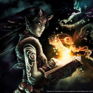 Operencia Small Image