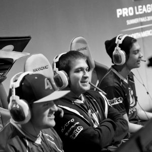 Optic Gaming